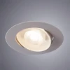 Встраиваемый светодиодный светильник Arte Lamp Kaus A4761PL-1WH Встраиваемый светодиодный светильник Arte Lamp Kaus A4761PL-1WH
