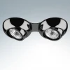 Встраиваемый светильник Lightstar Ocula 011827