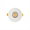 Встраиваемый светодиодный светильник Denkirs DK4005-WH