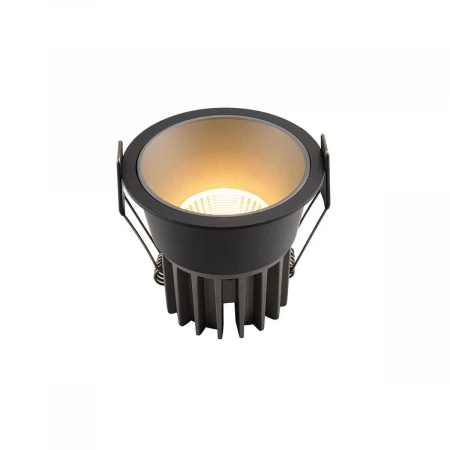 Встраиваемый светильник Denkirs DK4500-BG