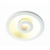 Встраиваемый светодиодный светильник Novotech Gesso 357351