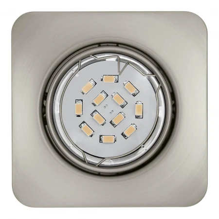 Встраиваемый светильник Eglo Peneto 94268