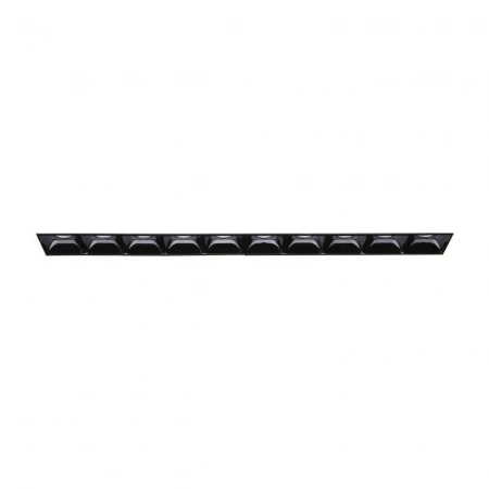 Встраиваемый светодиодный светильник Ideal Lux Lika 20W Trimless