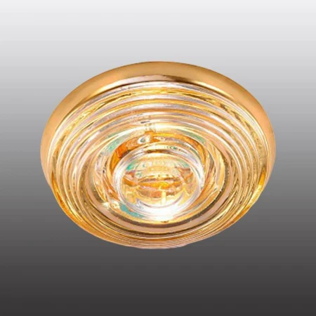 Встраиваемый светильник Novotech Aqua 369814