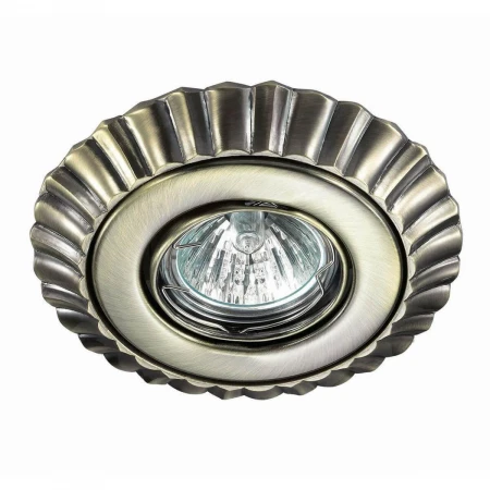 Встраиваемый светильник Novotech Ligna 370272