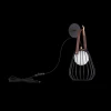 Бра Maytoni Indiana MOD544WL-01B
