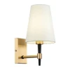 Бра Maytoni Zaragoza H001WL-01BS Бра Maytoni Zaragoza H001WL-01BS