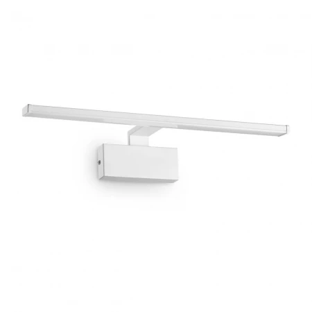 Подсветка для картин Ideal Lux Alma AP 12W Bianco