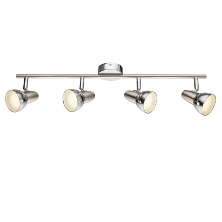 Светодиодный спот Globo Cappuccino 56116-4