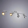 Спот Arte Lamp Picchio A9229PL-4CC