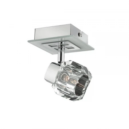 Спот Ideal Lux Nostalgia AP1