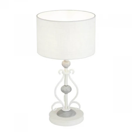 Настольная лампа Maytoni Karina ARM631TL-01-W