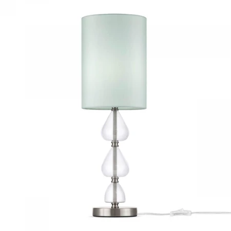 Настольная лампа Maytoni Armony H011TL-01N