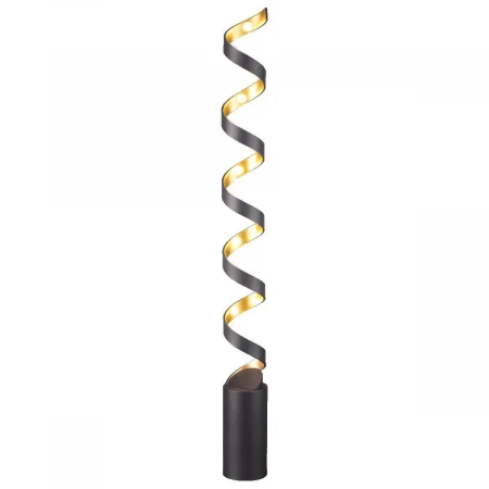 Торшер Odeon Light Spira 3832/30FL