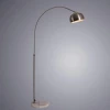 Торшер Arte Lamp Arco A8919PN-1SS