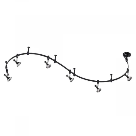 Трековая светодиодная система Odeon Light Gonzago 3805/42TL