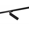 Трековый светильник Denkirs DK6203-BK