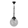 Уличный подвесной светильник Fumagalli Sichem/G250 G25.120.000.AXE27