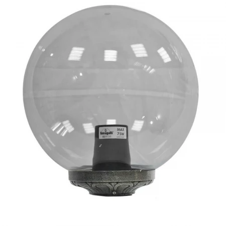 Уличный светильник Fumagalli Globe 300 Classic G30.B30.000.BZE27