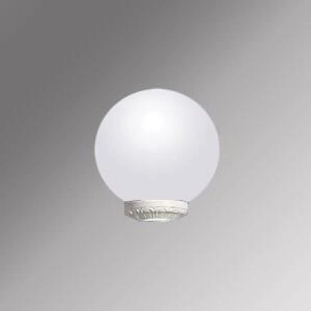 Светильник уличный (верхняя часть) G25.B25.000.WYE27