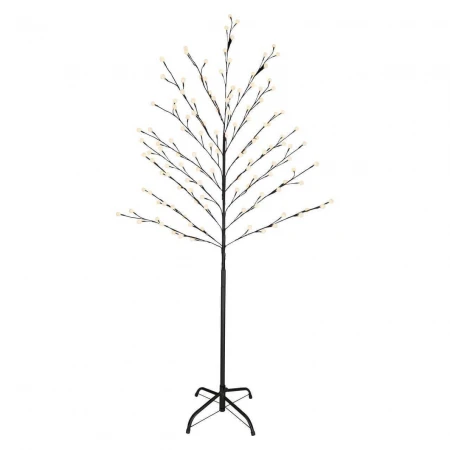 Уличный светодиодный светильник Globo Viridis I 39119