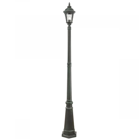 Садово-парковый светильник Maytoni Goiri O030FL-01GN