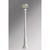 Уличный фонарь Fumagalli Gigi/G250 G25.156.000.WZE27