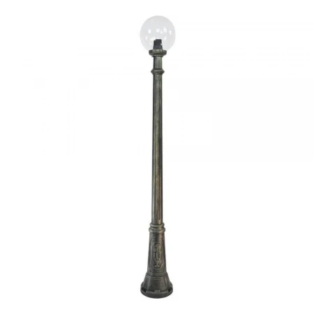 Уличный фонарь Fumagalli Gigi/G250 G25.156.000.BXE27