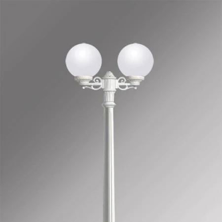 Уличный фонарь Fumagalli Gigi Bisso/G250 G25.156.S20.WYE27