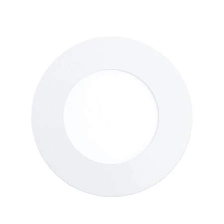 Встраиваемый светильник Eglo Fueva 1 94043