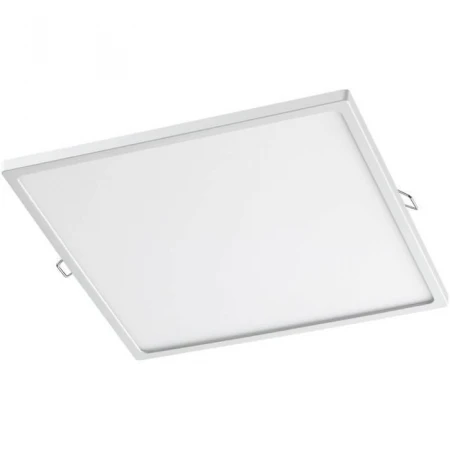 Встраиваемый светодиодный светильник Novotech Stea 358274