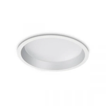 Встраиваемый светодиодный светильник Ideal Lux Deep 30W 4000K