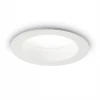 Встраиваемый светодиодный светильник Ideal Lux Basic Wide 10W 4000K