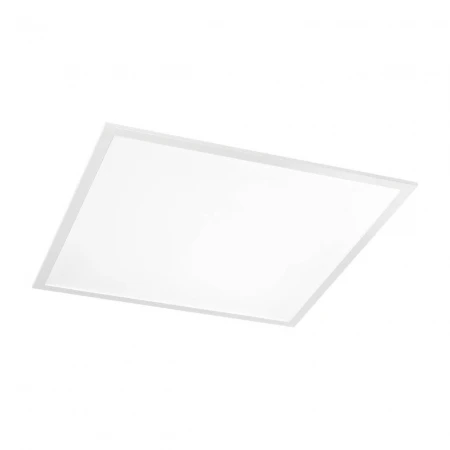 Светодиодная панель Ideal Lux Led Panel 4000K CRI80