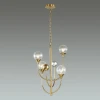 Подвесная люстра Odeon Light Kelli 4785/4
