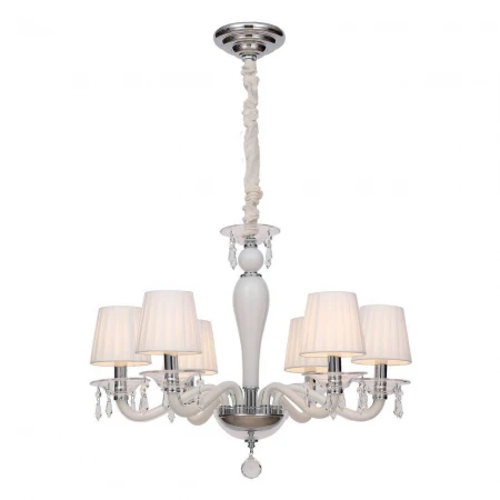 Подвесная люстра Favourite Atlanta 2056-6P