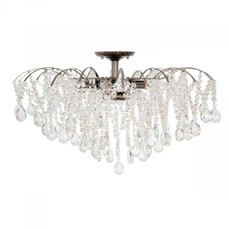 Потолочная люстра MW-Light Бриз 464018809