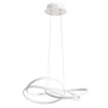 Подвесной светодиодный светильник Arte Lamp Presto A2522SP-2WH Подвесной светодиодный светильник Arte Lamp Presto A2522SP-2WH