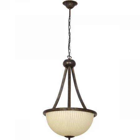 Подвесной светильник Nowodvorski Baron 2770