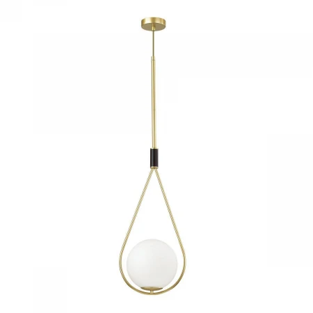 Подвесной светильник Odeon Light Flari 4810/1A