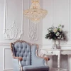 Подвесной светильник Arti Lampadari Palermo E 1.5.45.600 G