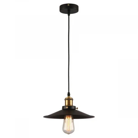 Подвесной светильник Lussole Loft X LSP-9600