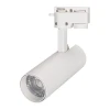 Трековый светодиодный светильник Arlight LGD-Gera-2TR-R55-10W Day4000 025903(1) Трековый светодиодный светильник Arlight LGD-Gera-2TR-R55-10W Day4000 025903(1)