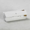 Трековый светильник однофазный Lussole LOFT Track Lights LSP-9610-TAW