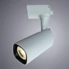 Трековый светодиодный светильник Arte Lamp Barut A4562PL-1WH Трековый светодиодный светильник Arte Lamp Barut A4562PL-1WH