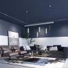 Трековый светодиодный светильник Novotech Flum 358425