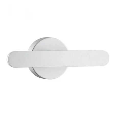 Уличный настенный светодиодный светильник Novotech Calle 357450