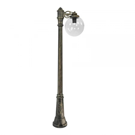 Уличный фонарь Fumagalli Gigi Bisso/G300 1L G30.156.S10.BXE27