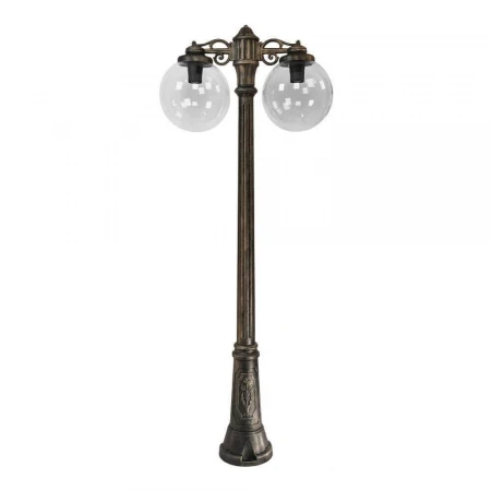 Уличный фонарь Fumagalli Ricu Bisso/G300 2Ldn G30.156.S20.BXE27DN